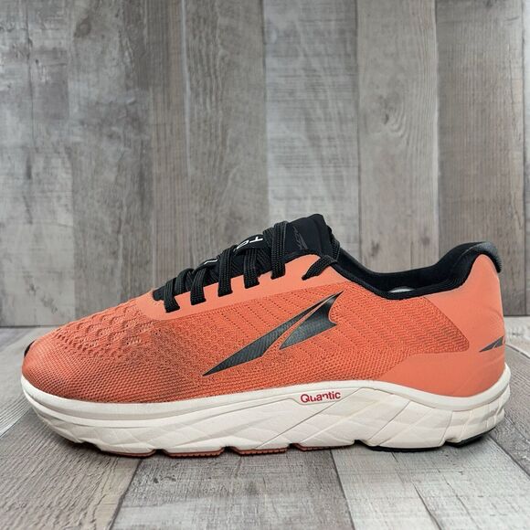 Altra Torin 4.5 Plush Women's Size 8 Road Running Shoes Sneakers Coral Orange - Picture 7 of 16